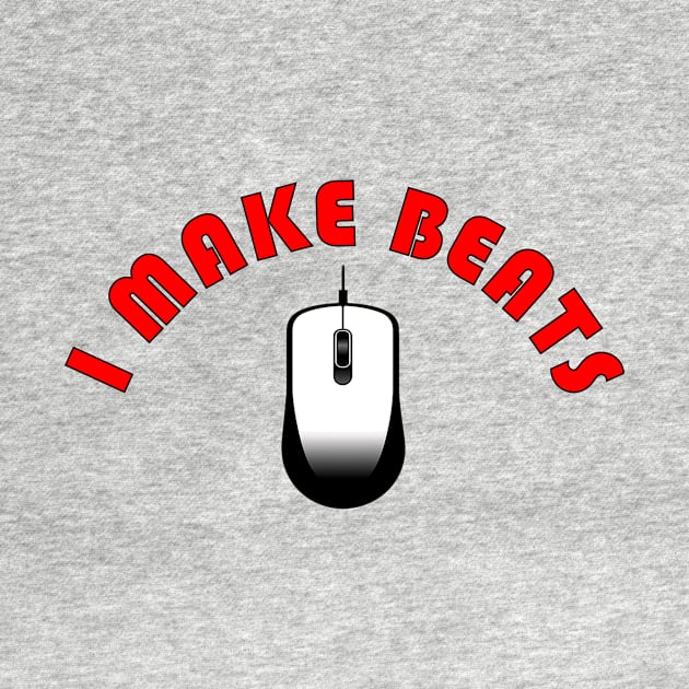 I Make Beats #2 by Butterfly Venom